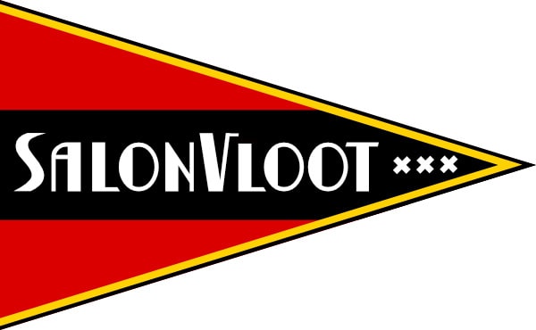 Logo Salonvloot Amsterdam