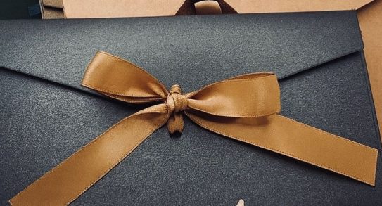 Gift card - kadokaart Amsterdam Light Festival